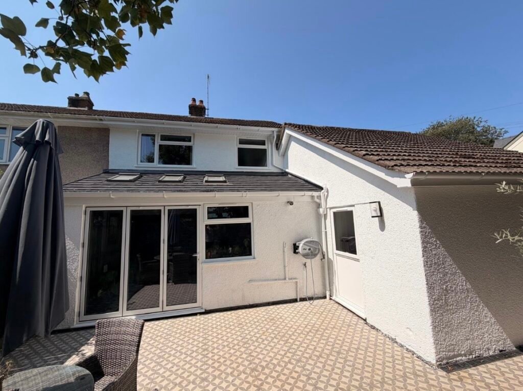 home improvements in Chepstow